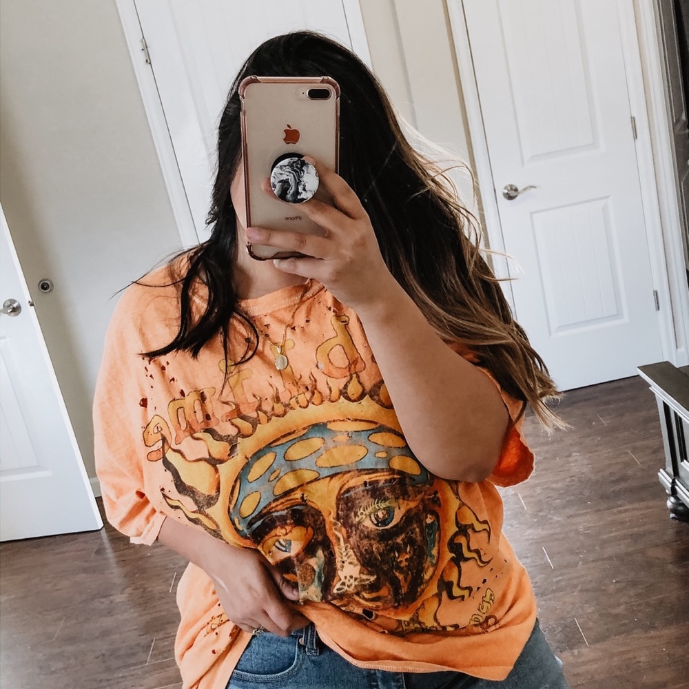 Sublime T-Shirt dress